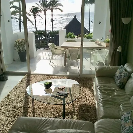 Alcazaba Frontline * Estepona