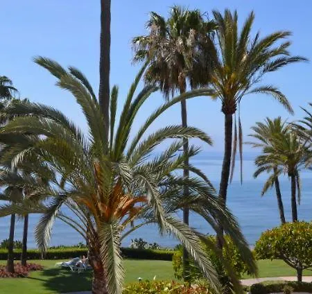 Apartman Alcazaba Frontline Estepona