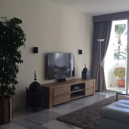 Alcazaba Frontline