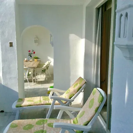 Apartman Alcazaba Frontline Estepona