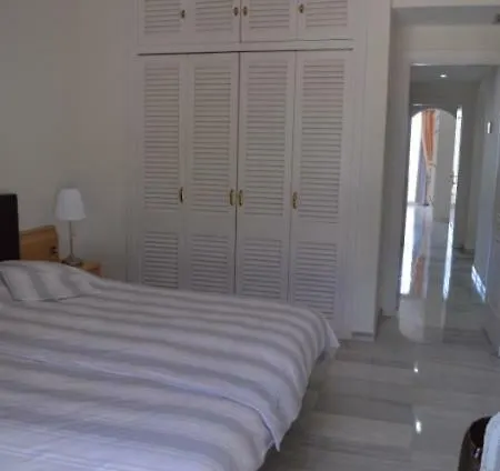 Apartman Alcazaba Frontline *