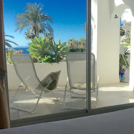Apartman Alcazaba Frontline Estepona