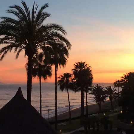 Alcazaba Frontline * Estepona