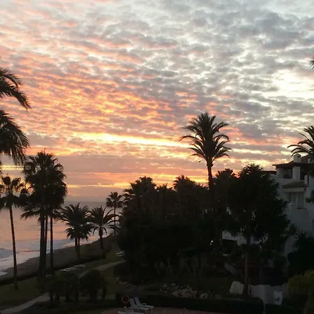 Alcazaba Frontline Estepona