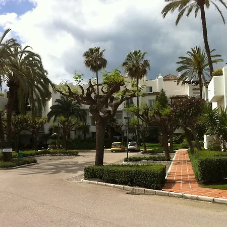 Alcazaba Frontline Estepona