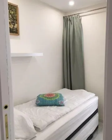 Apartman Alcazaba Frontline Estepona